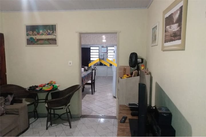 Casa à venda com 3 quartos, 150m² - Foto 13