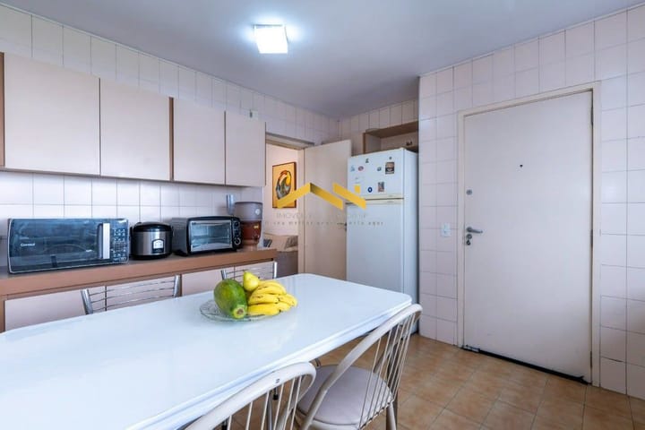 Apartamento à venda com 4 quartos, 127m² - Foto 16