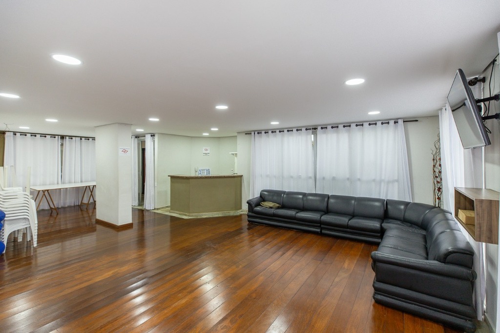 Apartamento à venda com 3 quartos, 86m² - Foto 18