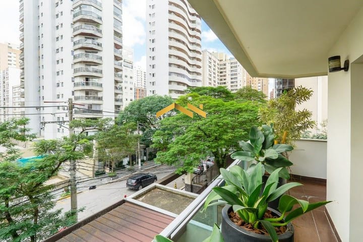 Apartamento à venda com 3 quartos, 210m² - Foto 24