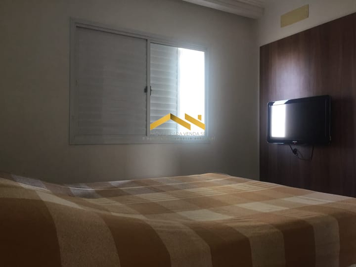 Apartamento à venda com 3 quartos, 108m² - Foto 15