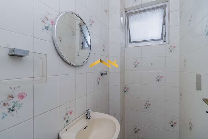 Apartamento à venda com 3 quartos, 206m² - Foto 15