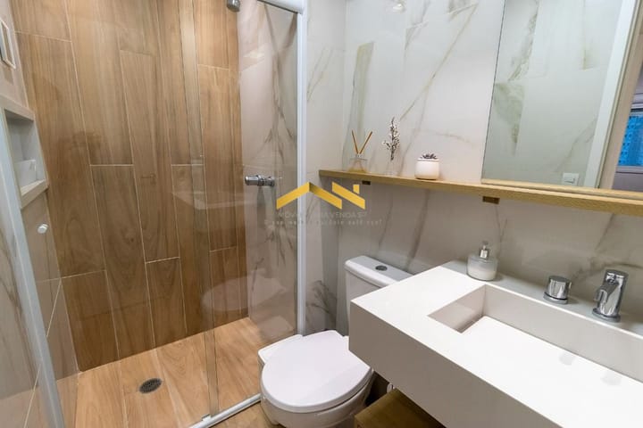 Apartamento à venda com 2 quartos, 68m² - Foto 37