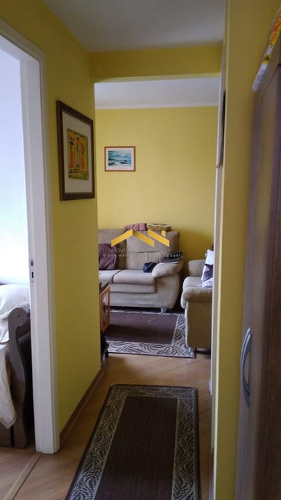 Apartamento à venda com 3 quartos, 65m² - Foto 11