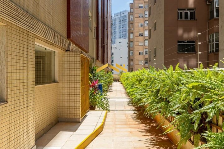 Apartamento à venda com 3 quartos, 230m² - Foto 23