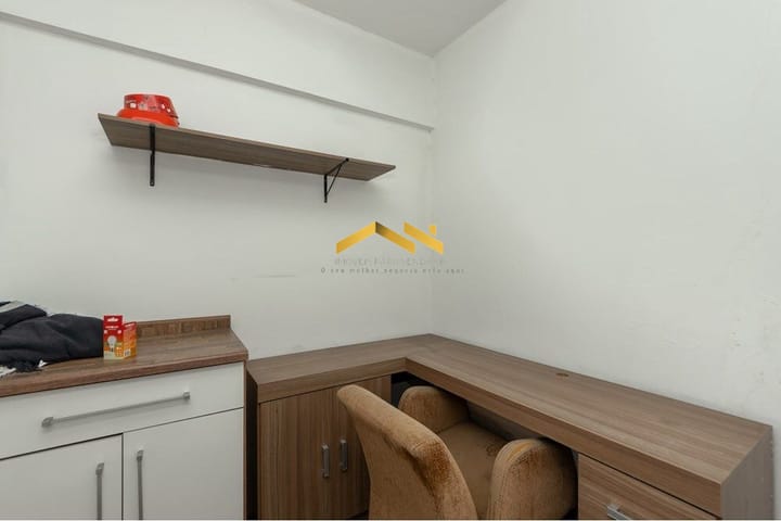 Apartamento à venda com 2 quartos, 76m² - Foto 8