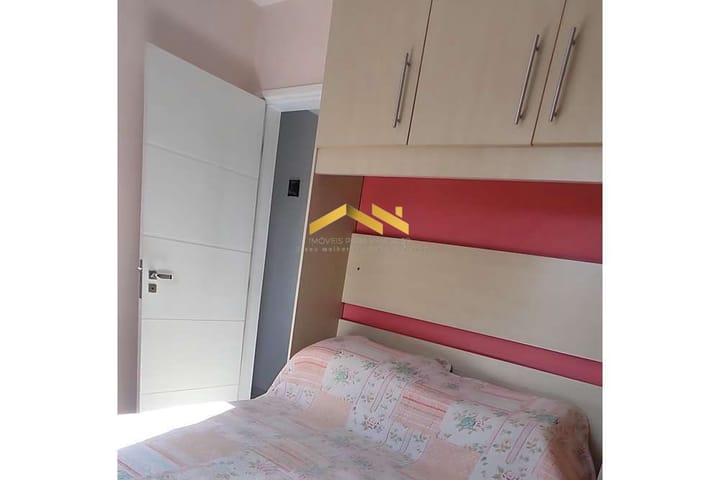 Apartamento à venda com 3 quartos, 61m² - Foto 54