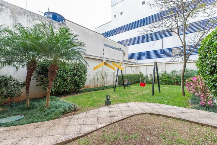 Apartamento à venda com 3 quartos, 150m² - Foto 24