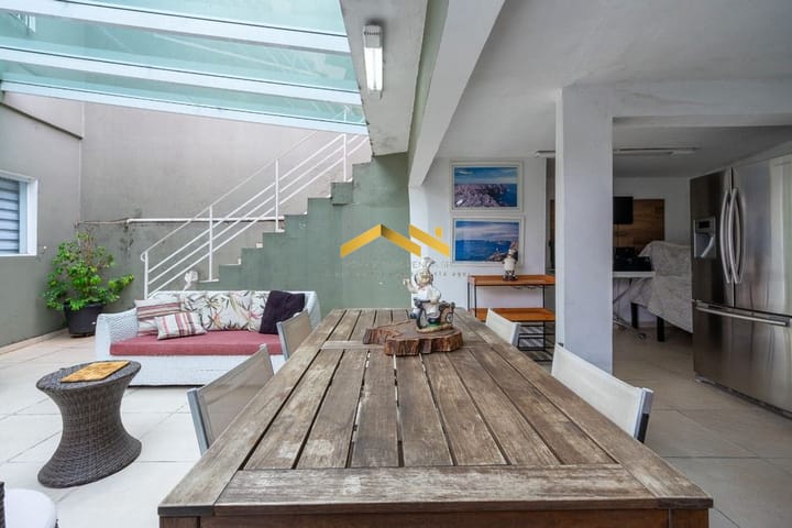 Casa à venda com 3 quartos, 130m² - Foto 5