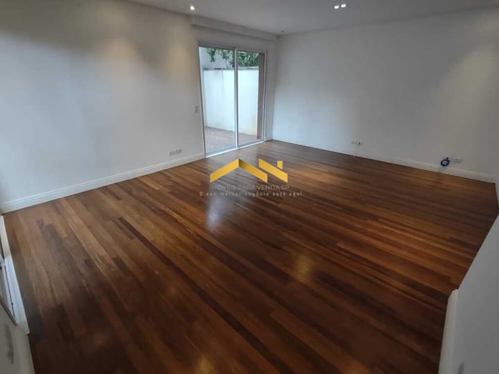 Casa à venda com 4 quartos, 300m² - Foto 5