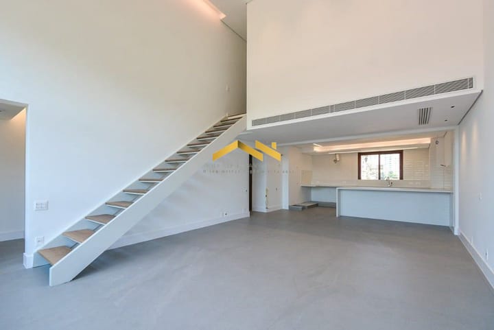 Apartamento à venda com 2 quartos, 130m² - Foto 12