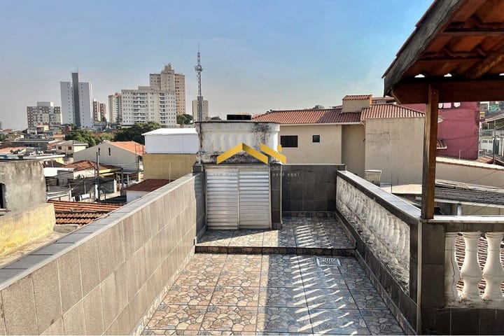 Casa à venda com 3 quartos, 140m² - Foto 37