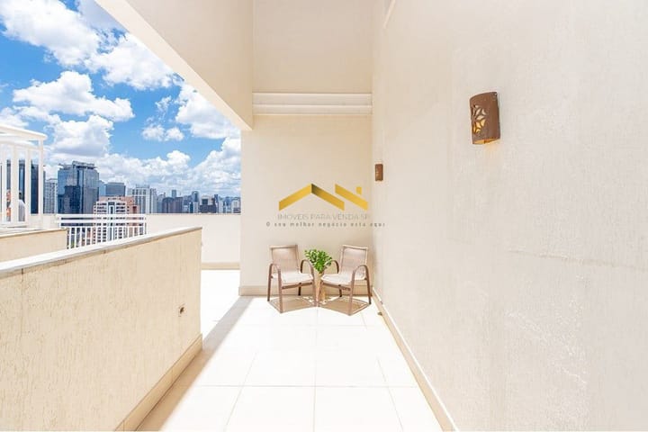 Apartamento à venda com 4 quartos, 284m² - Foto 48