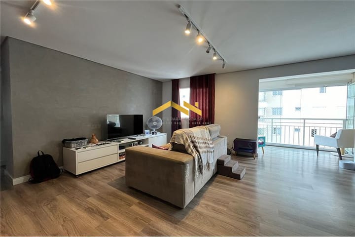 Apartamento à venda com 3 quartos, 83m² - Foto 27