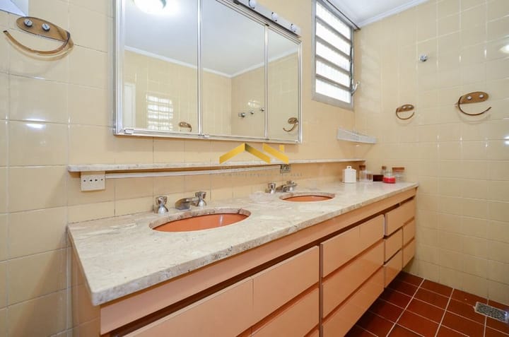 Apartamento à venda com 3 quartos, 215m² - Foto 7