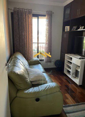 Apartamento à venda com 4 quartos, 108m² - Foto 3