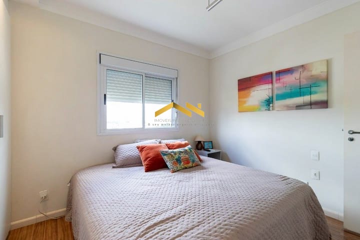 Apartamento à venda com 3 quartos, 105m² - Foto 16