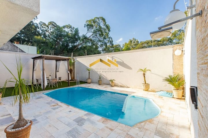 Casa à venda com 4 quartos, 440m² - Foto 46