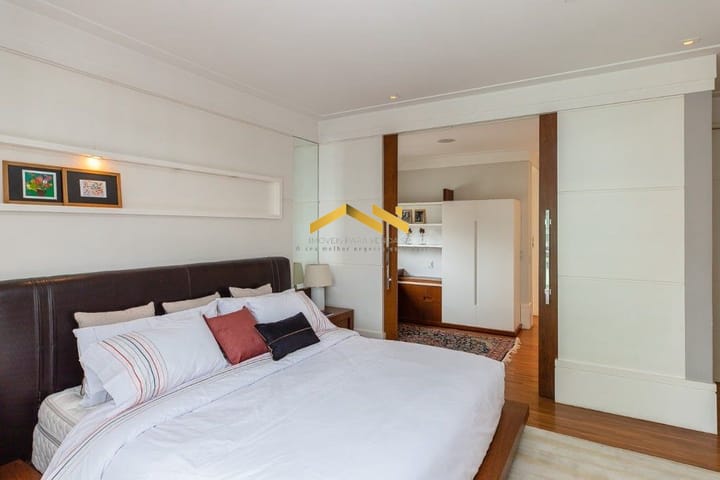 Apartamento à venda com 4 quartos, 301m² - Foto 9