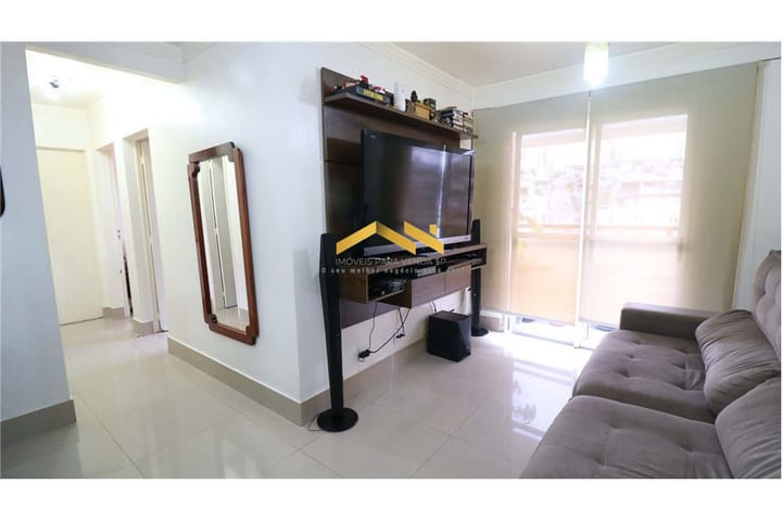 Apartamento à venda com 3 quartos, 63m² - Foto 10