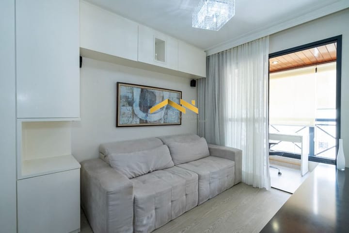 Apartamento à venda com 3 quartos, 83m² - Foto 35