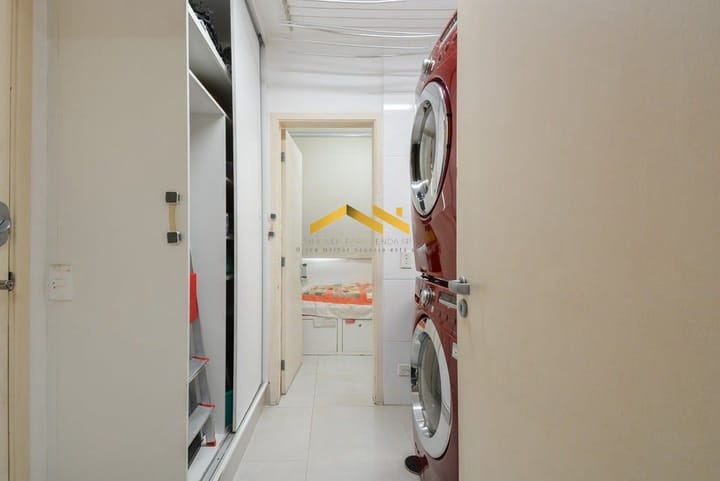 Apartamento à venda com 4 quartos, 172m² - Foto 8