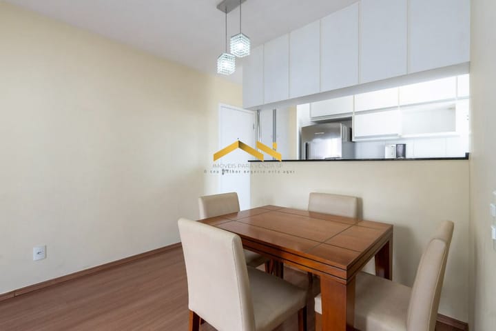 Apartamento à venda com 3 quartos, 66m² - Foto 29