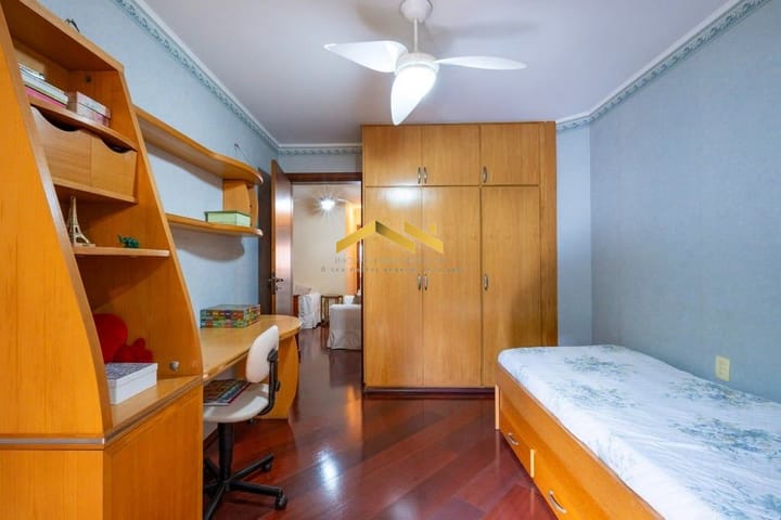 Apartamento à venda com 3 quartos, 243m² - Foto 63