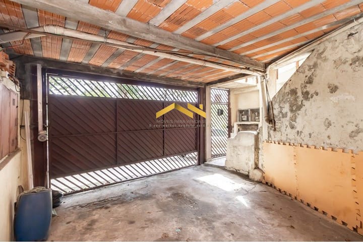 Casa à venda com 5 quartos, 265m² - Foto 27