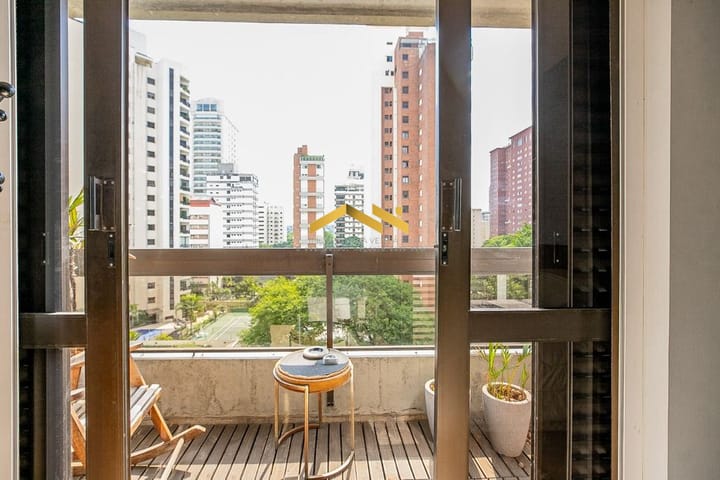 Apartamento à venda com 3 quartos, 225m² - Foto 10