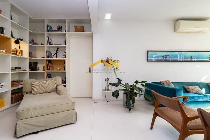 Apartamento à venda com 3 quartos, 269m² - Foto 21