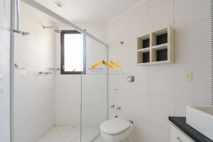 Apartamento à venda com 4 quartos, 323m² - Foto 83