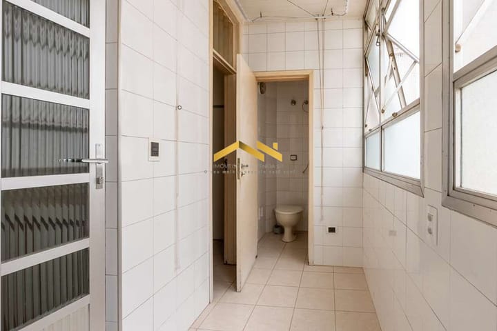 Apartamento à venda com 3 quartos, 101m² - Foto 7