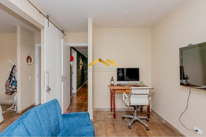 Apartamento à venda com 5 quartos, 895m² - Foto 14