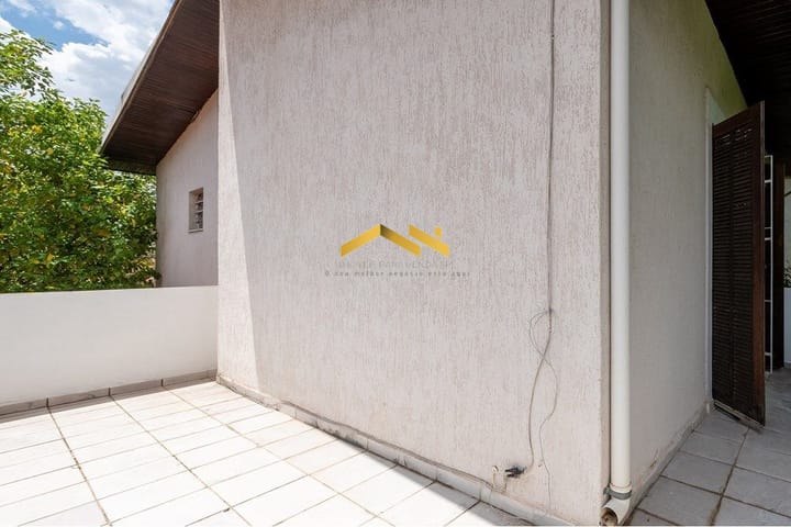 Casa à venda com 3 quartos, 200m² - Foto 55