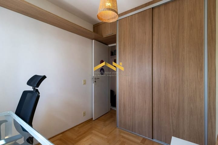 Apartamento à venda com 3 quartos, 74m² - Foto 29