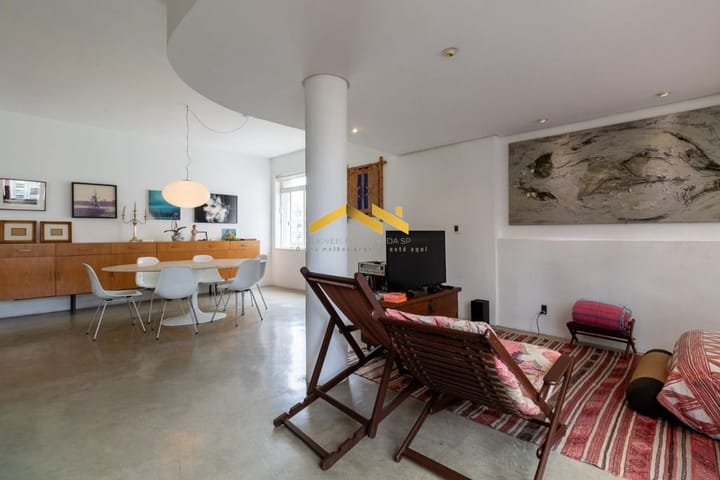 Apartamento à venda com 3 quartos, 262m² - Foto 25