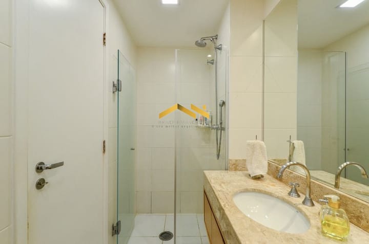 Apartamento à venda com 2 quartos, 105m² - Foto 8