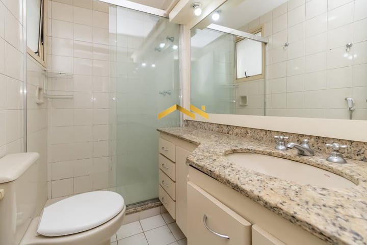 Apartamento à venda com 2 quartos, 66m² - Foto 13