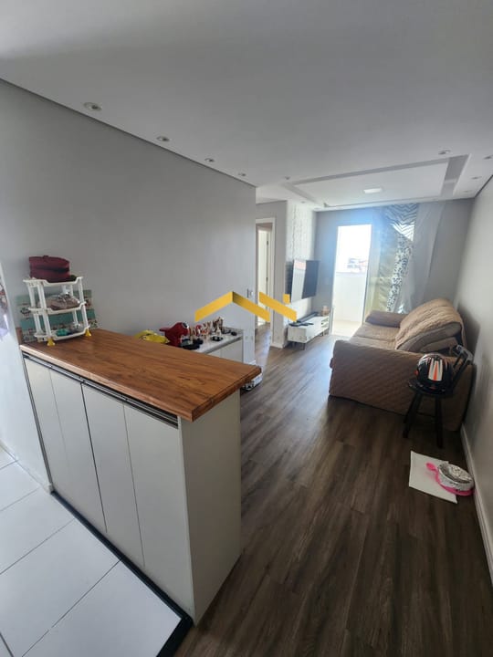 Apartamento à venda com 2 quartos, 56m² - Foto 16