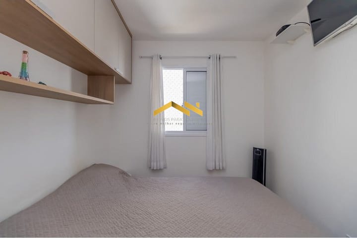 Apartamento à venda com 2 quartos, 66m² - Foto 53