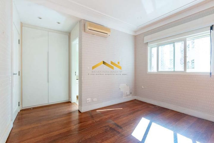 Apartamento à venda com 4 quartos, 211m² - Foto 45