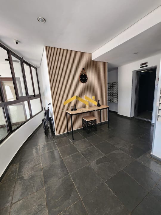 Apartamento à venda com 2 quartos, 50m² - Foto 26