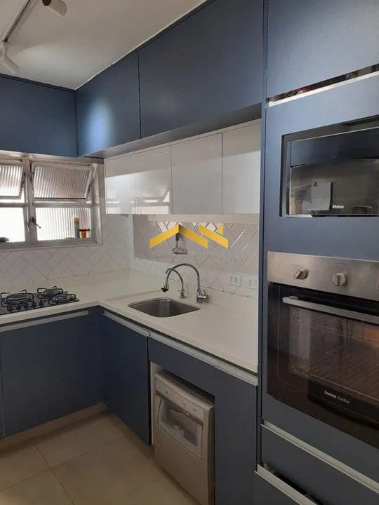 Apartamento à venda com 3 quartos, 103m² - Foto 4