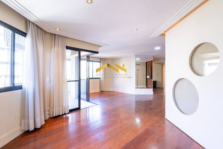 Apartamento à venda com 2 quartos, 132m² - Foto 29