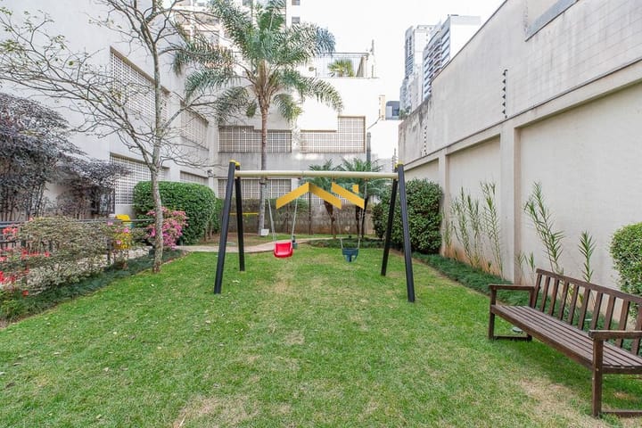 Apartamento à venda com 3 quartos, 150m² - Foto 23