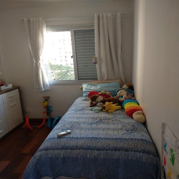 Apartamento à venda com 2 quartos, 80m² - Foto 19