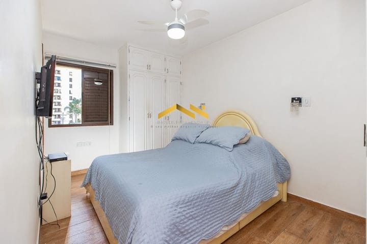 Apartamento à venda com 3 quartos, 95m² - Foto 47