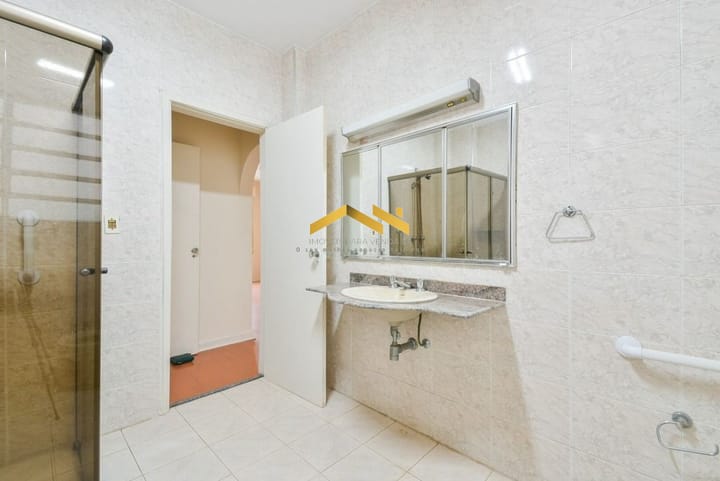 Apartamento à venda com 3 quartos, 171m² - Foto 16