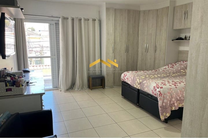 Casa à venda com 3 quartos, 208m² - Foto 33